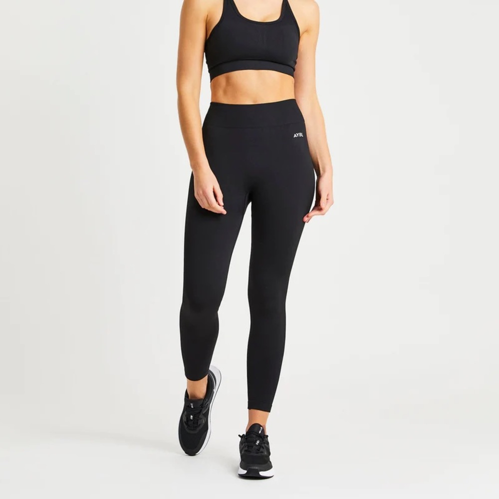 Aybl Motion Seamless Legging